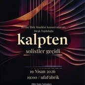 BTMK: „KALPTEN“ – Solistenparade