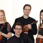 Konzerthaus Quartett Berlin