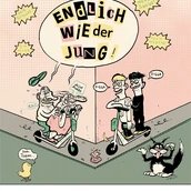 DIE neue FIL SHOW: Fil: Endlich wieder jung!