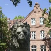 Ansicht Museum Reinickendorf