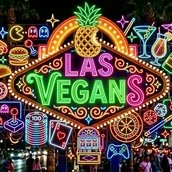 Las Vegans Night 2026
