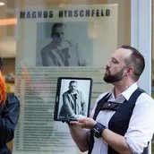 Queer and Trans History