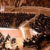 Choralspace Festival Choir