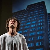 Heute Nacht um 03.34 Uhr