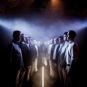 Jazzchor Freiburg | Sacred