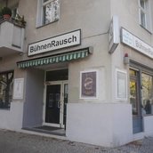 BühnenRausch