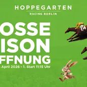 Grosse Saisoneröffnung 2026