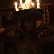 MADI - Zelt der Sinne: Haremsgeflüster