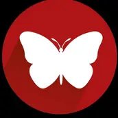 Improtheater Schmetterlings, LOGO