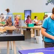 Offene Werkstatt: Flechten