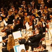 Landesjugendorchester Berlin