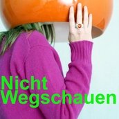 Nicht wegschauen! Zivilcourage zeigen – Sicher handeln im Alltag