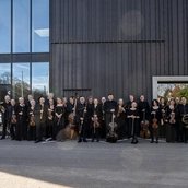 Freiburger Barockorchester