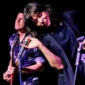 Die Rickenbackers Pro Jam Session