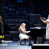 Die Walküre