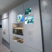 Hinterlassenschaften der Stasi