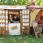 Gauklerfest, Zitadelle Spandau