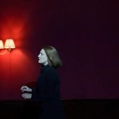 The Turn of the Screw