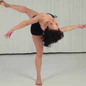 Admission to Dance 2026