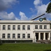 Archenhold-Sternwarte