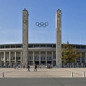 Olympiastadion