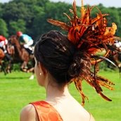 FASHION RACEDAY