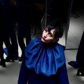 Melanie Jame Wolf: Finite Jest