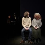 Four Walls and a Roof