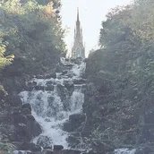 Der Kreuzberg in Berlin