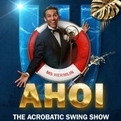 AHOI - The Acrobatic Swing Show