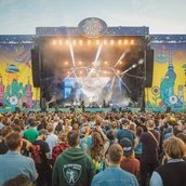 Lollapalooza Berlin