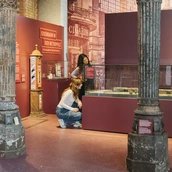 Eisenbahn: Revolution und Alltag