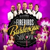 FIREBIRDS BURLESQUE SHOW