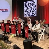 Brandenburgische Bigband