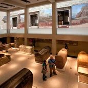 Ägyptisches Museum
