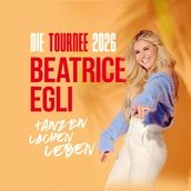 Beatrice Egli
