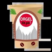 ORGEL to go! Key visual