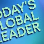 Todays Global Leader
