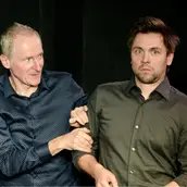 Ick & Berlin - Die Gorillas Improvisation Berlin