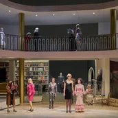 Wachs oder Wirklichkeit