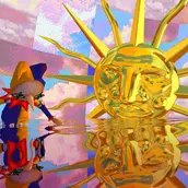 Fantasia Malware - Feral Loop Fever