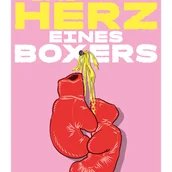 Das Herz eines Boxers