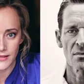Judith Richter & Max Tidof