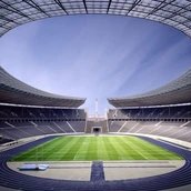 Olympiastadion Berlin