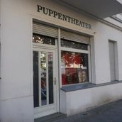 Puppentheater Felicio Außen