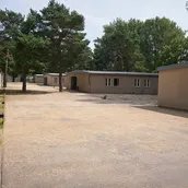 Dokumentationszentrum NS-Zwangsarbeit Berlin Schoeneweide