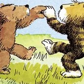 Illustration »Oh, wie schön ist Panama«