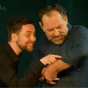 Die Gorillas Improvisation Berlin