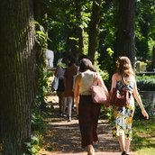 Queere Tour in Schöneberg