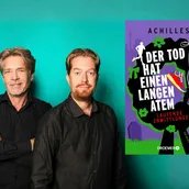 Achilles: Der Tod hat einen langen Atem
